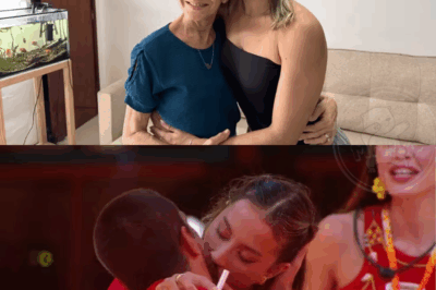 Mãe de Renata, do BBB 25, fala sobre Paredão e revela que conversou com Maike fora da casa