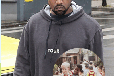 Kanye West afirma que teve um relacionamento imoral com sua prima quando criança.