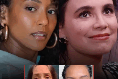 Essa foi a opinião sincera e contundente de Regina Duarte sobre Taís Araújo em Vale Tudo: ‘ela está’