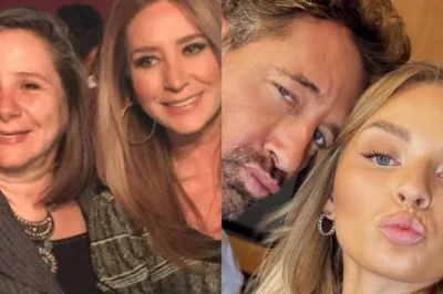 ¡Explota la polémica! La madre de Geraldine Bazán arremete públicamente contra Irina Baeva y deja entrever verdades incómodas sobre la relación con Gabriel Soto