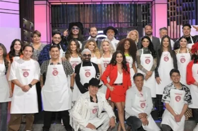 Es triste que una leyenda de MasterChef esté luchando contra una enfermedad terminal.