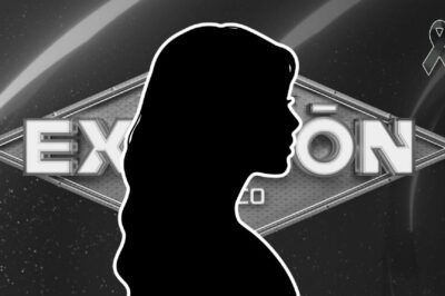 ¡Impacto total! Fallece una icónica figura de Exatlón México por complicaciones de Covid-19 y la forma en que todo ocurrió —sin que sus fans ni siquiera lo supieran— ha dejado a millones con el corazón roto