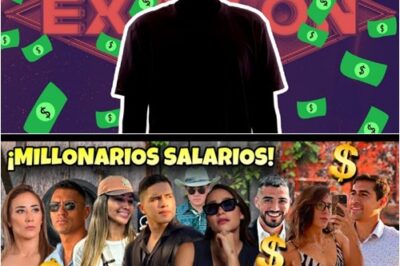 No Koke, este es el deportista mejor pagado en la historia de Exatlón México. El nombre hace que la gente se sorprenda cuando lo escuchan.