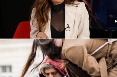 El lado oculto de Gloria Trevi: el inesperado acto de generosidad que conmovió a un hombre en Madrid