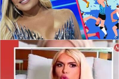 ¡Chef Zahie explota contra Plutarco al no seguir sus consejos en la cocina!