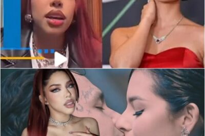 Yeri Mua impacta con sus declaraciones de Ángela Aguilar tras comparaciones por este VIDEO