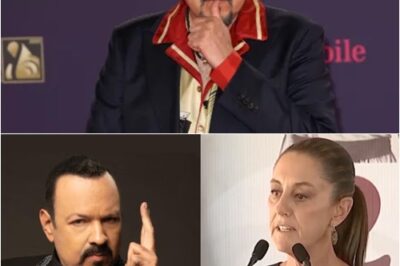 ¿Manipularon sus palabras? Pepe Aguilar responde a las acusaciones con contundencia