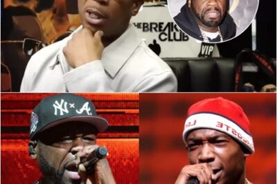 50 Cent y Ja Rule se enfadan por la falta de respeto a Irv Gotti y su amenaza nuclear