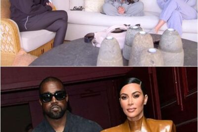 Kim Kardashian revela el motivo de su divorcio de Kanye West