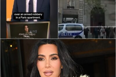 Robo en París resurge: Kim Kardashian revelará detalles no revelados en el juicio