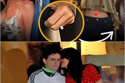 Última hora: Kylie Jenner vista con un enorme anillo de diamantes — ¿Le propuso matrimonio Timothée Chalamet?