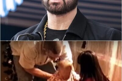 Conoces a Hailie, pero ¿qué pasa con Alaina y Stevie? La emotiva historia de los tres hijos de Eminem