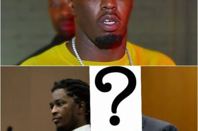 Últimas noticias Diddy contrató a un abogado para revertir la situación y todos los que lo escucharon quedaron sorprendidos