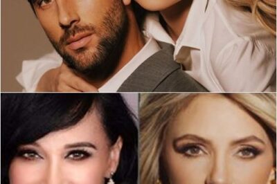 Susana Zabaleta critica el regreso de Angélica Rivera a las telenovelas: “Solo en México pasan esas barbaridades”