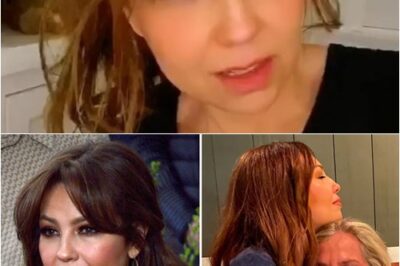 Thalía y la Última Promesa que Nunca Pudo Cumplirle a Ernestina