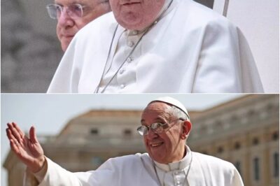 O que acontece após a morte do Papa Francisco?