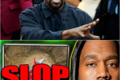 La nueva portada del álbum de Kanye West se ha revelado después de que usara un atuendo inspirado en el KKK en una entrevista con DJ Akademiks que provocó indignación.