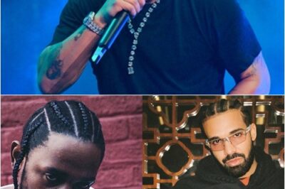 Drake anuncia novo ‘capítulo’ com mensagem ameaçadora e fãs acreditam que nova guerra com Kendrick deve acontecer
