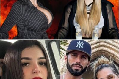 VÍDEO | Karely Ruiz se burla de Marcela Mistral en TikTok Marcela Mistral asegura que Karely Ruiz tuvo un romance con su esposo.