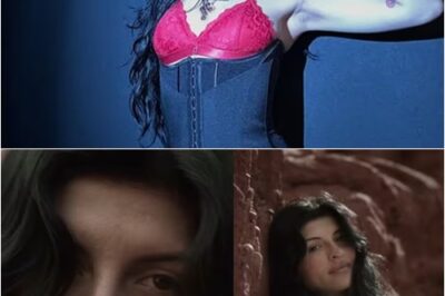 Cazzu calienta motores con Latinaje; revela adelanto y fecha de estreno del álbum