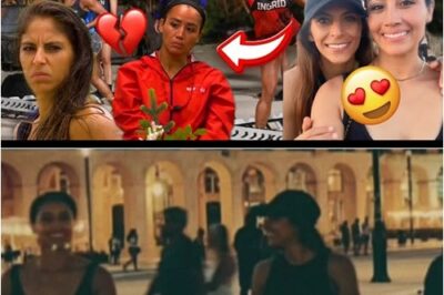 Filtran supuesto exromance entre atletas de Exatlón: los detalles que pocos sabían