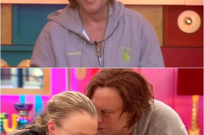 Mickey Rourke abandona o Celebrity Big Brother UK após “comportamento inaceitável”