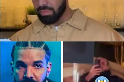 Drake reage após alegado vídeo íntimo seu ter sido divulgado na web