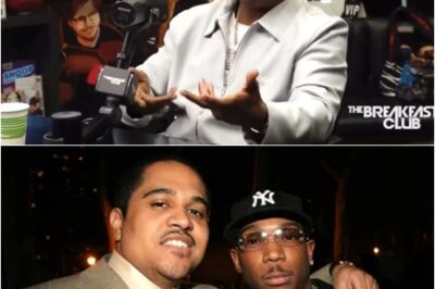 ¡Inesperado y explosivo! Ja Rule revela lo que casi hizo tras ataque de 50 Cent