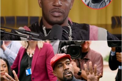 Rap scandal! Cam’ron lashes out at Kanye: “It’s unacceptable”
