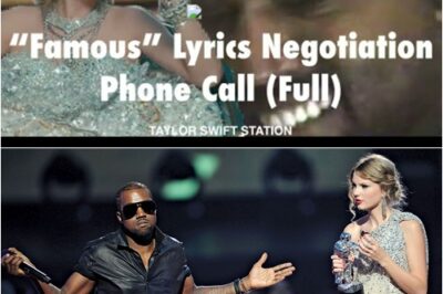 “She Couldn’t Take It Anymore” — Kanye’s Attacks Reportedly Drove Taylor Swift to Leave the U.S.