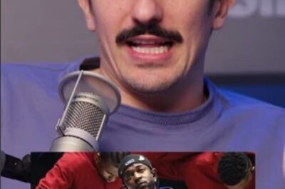 “Não é real”: Andrew Schulz acusa Kendrick Lamar de fabricar su beef por fama