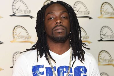 Rapper Young Scooter morre tragicamente no dia do seu aniversárioRapper Young Scooter morre tragicamente no dia do seu aniversário