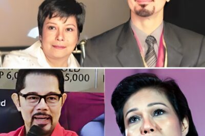 Breaking News: Isang rebelasyon ang yumanig sa showbiz! Inamin mismo ni Christopher de Leon na ang kanyang dating asawa, ang nag-iisang Superstar na si Nora Aunor, ay may misteryosong kilos na nagtulak sa kanya para gumawa ng isang matinding hakbang: “Siya ang dahilan kung bakit ko ito kailangang gawin…” 😮