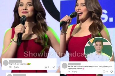 GUSTO KO TALAGA NG BULAKLAK!😍 Bea Alonzo, langhap ng sariwang hangin matapos dumalo sa Puregold 2025 Conference. Tila mas binibigyang pansin ng netizens si Bea matapos kumalat sa social media ang balitang nililigawan niya ang kanyang boyfriend na CEO ng Puregold na si Vincent Co. What do you think?
