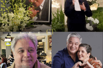 In a now-viral clip, Jackie Lou Blanco is seen in tears as she opens up about finding “closure” with Ricky Davao. But viewers can’t stop speculating: was this truly the end of a love story — or something far more complicated? The raw emotion caught on video hints at what wasn’t said.