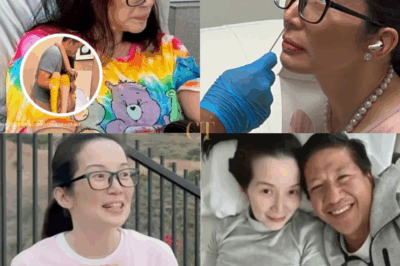 “YouToo Difficult to Love”: Kris Aquino Exposes Cruel Truth Behind Breakup With Doctor Who Abandoned Her While She Was Dying Kris Aquino finally reveals the chilling reason her doctor-lover walked awayduring the darkest time of her life. As she battles multiple autoimmune diseases, his cold words—“It’stoo suffocating to love you”—left her shattered. Fans are in disbelief over the brutal betrayal.