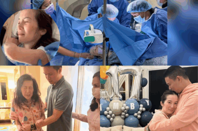 BREAKING: Kris Aquino’s Health CRWorsens Drastically — Sources Say She’s in ‘Critical Condition’ as Doctors Scramble to Stabilize Her! Fans Left in Shock andPraying for a Miracle Amid Terrifying New Developments in Her Long Battle With Rare Autoimmune Diseases.