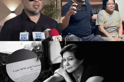 🚨 SHOCKING REVELATION: Ian De Leon’s MASSIVE Wealth Exposed — He’s Already Rich Beyond Belief Even Before Inheriting Nora Aunor’s Fortune 💰💥! You Won’t Believe the Mind-Blowing Figures Behind His Wealth! 😱 How He Built His Fortune Will Leave You Speechless!