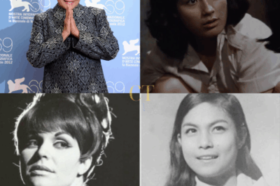 Remembering Nora Aunor: Revisiting the IconRoles That Cemented the Philippines’ Superstar’s Legacy 🌟🎬 A Heartfelt Tributeto the Roles That Made Us Love Her—Watch the Performances That Defined a Legend.