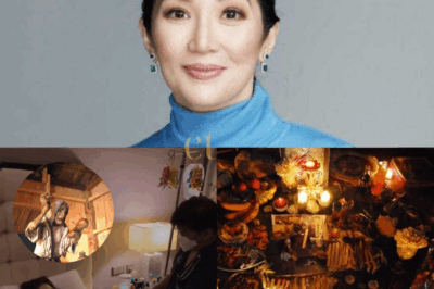 BOMBSHELL TWIST: The Dark Figure Behind Kris Aquino’s Alleged Curse FinallyUnmasked—ButWhat Investigators Found Raises Even More Questions… Netizens Are Terrified After Clues Pointto a Familiar Face With a Chilling Hidden Past!