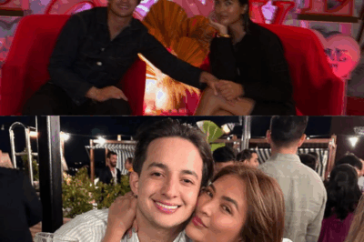 Did Daniel Miranda Just Break His Silence? Fans in Shock as He Responds to Sofia Andres Breakup Rumors – What He Said Will Leave You Guessing Until the End! 💔👀