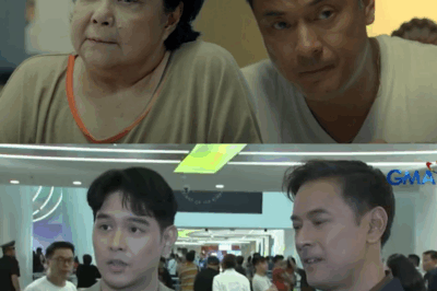 Breaking: Allen Dizon Reveals Nora Aunor’s Secret On-Set Rituals—Daily Acts of Kindness That No One Knew About Until Now… What She Quietly Did Behind the Scenes Will Leave You in Tears! 💔🌟