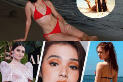EXKira BalingerReveals Her BiggestDream Role—Could She Be the NextDyesebel? Fans Are BuzzingAbout Her Mermaid Ambitionand You Won’t Believe What She Said About Following inIconic Footsteps! 🧜‍♀️✨