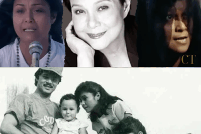 Nora Aunor Rose From Poverty to Stardom, Once Saving Her Entire Family from Starvation—So Why Did No One From Her Family Show Up When She Passed Away? No Siblings, No Nephews, No Farewell. The Heartbreaking Truth Behind Their Silence Will Shock You to the Core.