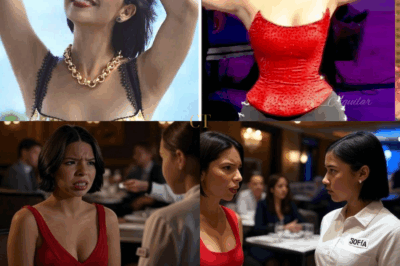 ¡No pierdas mi tiempo!”: Ángela Aguilar explota contra mesera y desata furia en redes Durante una cena en el restaurante La Perla, Ángela Aguilar fue captada humillando a una joven mesera. Su actitud altiva y sus palabras despectivas quedaron grabadas en video, que rápidamente se viralizó, generando indignación y llamados a “cancelarla”. ¿El fin de su imagen intocable? Lo que ocurrió después te dejará en shock. [VER VIDEO]