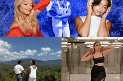 “No es solo mi opinión”: Karol Sevilla lanza indirecta que deja mal parada a Ángela Aguilar Karol Sevilla sorprendió al hablar sin filtros sobre Ángela Aguilar. “No es lo que pienso yo, lo piensa todo México”, declaró. Sus palabras desataron una ola de reacciones en redes. ¿Qué fue lo que dijo realmente? La frase completa causó más polémica de lo esperado. [VER MÁS]