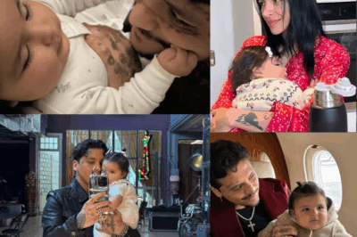 🇪🇸 Informe filtrado: El viaje secreto de Christian Nodal a Argentina genera controversia — Ángela Aguilar no aparece. Fuentes filtradas cercanas a la situación afirman que Christian Nodal viajó discretamente a Argentina para visitar a su hija con su expareja Cazzu, lo que desató una ola de especulaciones. Sin declaraciones oficiales de Nodal ni de Ángela Aguilar, y sin apariciones públicas juntos desde el viaje, fuentes cercanas sugieren posible tensión tras bambalinas. ¿Está Nodal ocultando algo o es solo una visita familiar que se hizo viral?