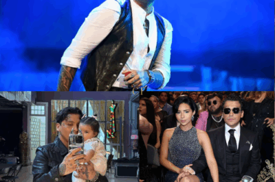 “Christian Nodal Surprises Fans with Baby News — Says He and Ángela Aguilar Already Know When They Want to Have Their First Child. The Couple’s Future Plans Spark Excitement and Speculation About a Growing Family in the Spotlight.”