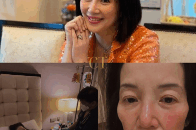 “MY REALITY RIGHT NOW 💔” Kris Aquino opens up with raw honesty, revealing she’s been battling a relentless lupus flare and high fever for over two weeks. Through pain and uncertainty, she’s still asking for one thing: your prayers. 🙏 Full story in the comments.