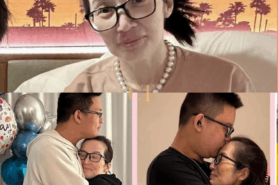 “Kris Aquino Urges Bimby to Find Love: ‘It’s Time for a Girlfriend!'”  Kris Aquino is making headlines once again, but this time it’s not for her health struggles—she’s got her eyes on something much more personal! As Bimby, her son, just turned 18, Kris has a bold suggestion: It’s time for him to have a girlfriend! But what’s behind this surprising push from the Queen of All Media? Keep reading to find out! 👀❤️